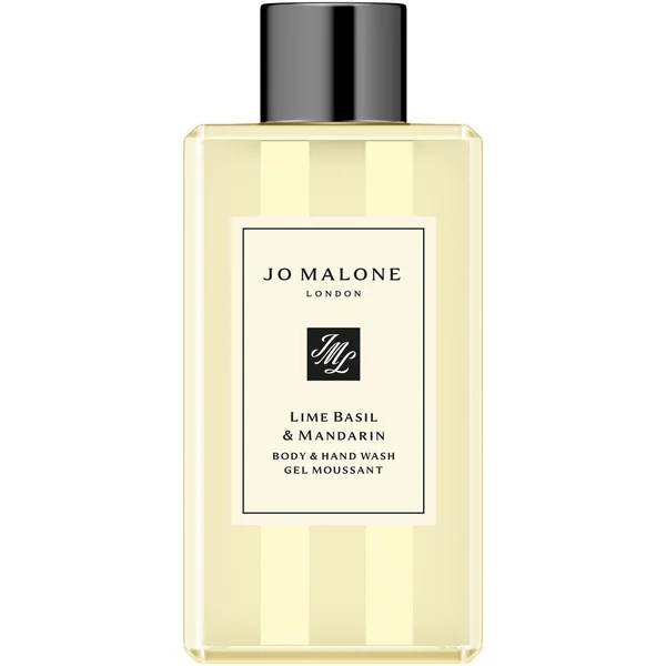 Jo Malone London Lime Basil and Mandarin Body and Hand Wash - 100ml