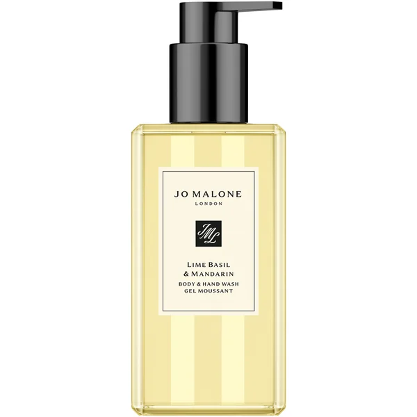 Jo Malone London Lime Basil and Mandarin Body and Hand Wash - 250ml