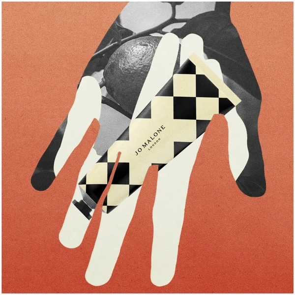 Jo Malone London Lime Basil & Mandarin 30ml Hand Cream