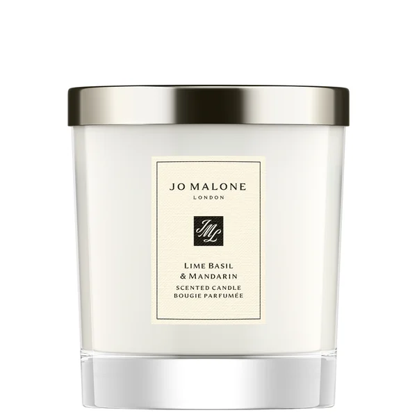 Jo Malone London Lime Basil & Mandarin Classic Candle 200g