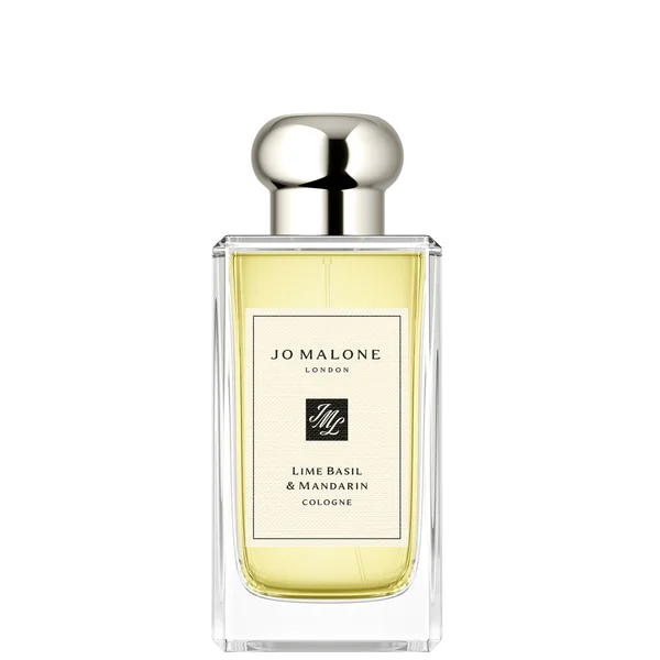 Jo Malone London Lime Basil & Mandarin Cologne 100ml