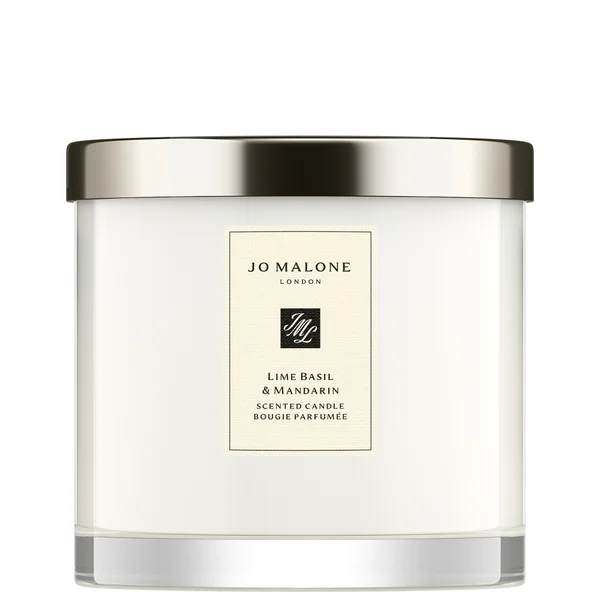 Jo Malone London Lime Basil & Mandarin Deluxe Candle