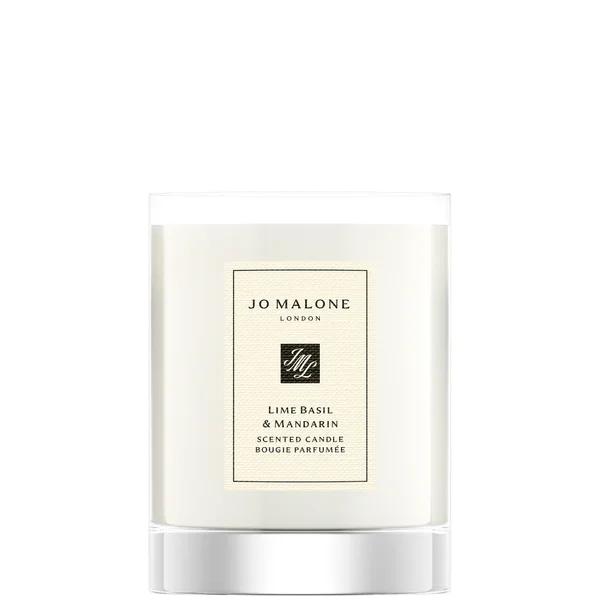 Jo Malone London Lime Basil & Mandarin Travel Candle