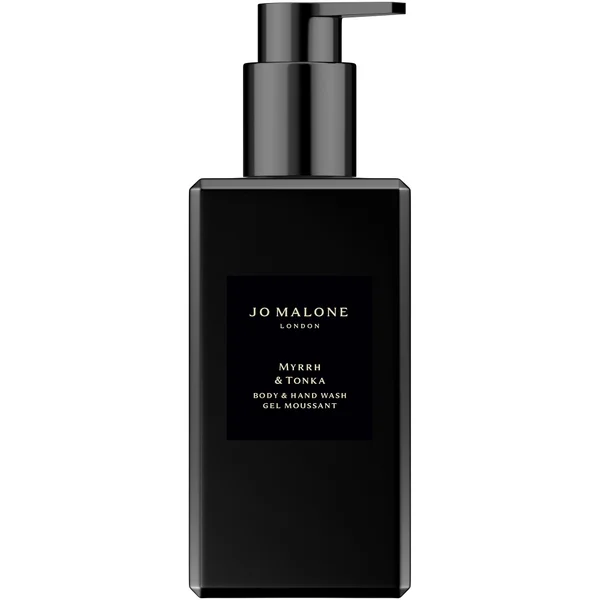 Jo Malone London Myrrh & Tonka Body & Hand Wash 250ml