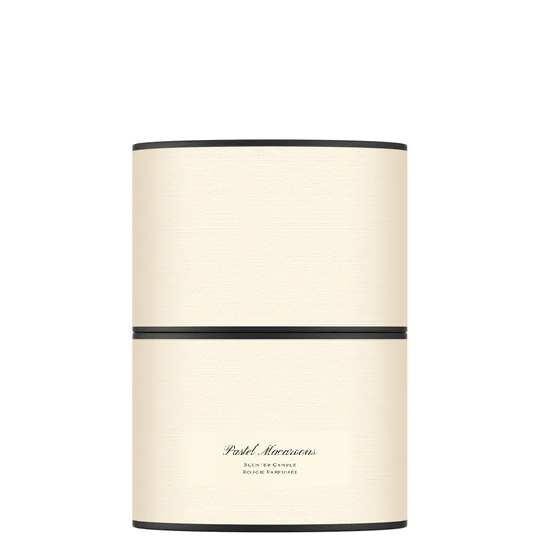 Jo Malone London Pastel Macaroon Townhouse Candle