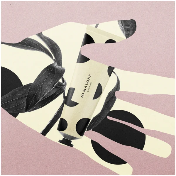 Jo Malone London Peony & Blush Suede 30ml Hand Cream