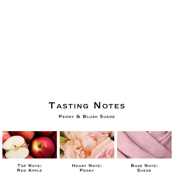 Jo Malone London Peony & Blush Suede Classic Candle 200g