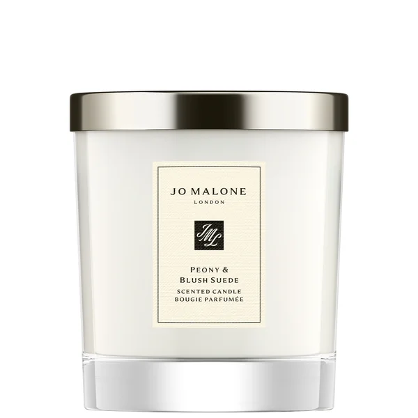 Jo Malone London Peony & Blush Suede Classic Candle 200g