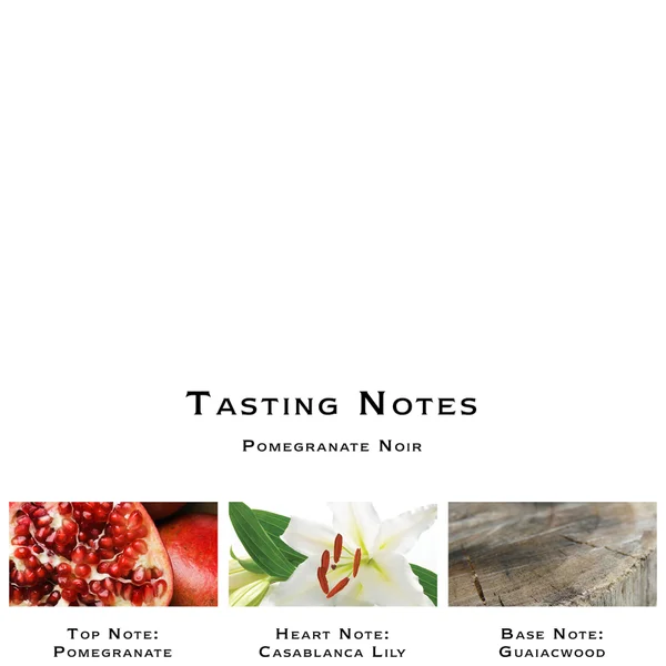 Jo Malone London Pomegranate Noir Deluxe Candle