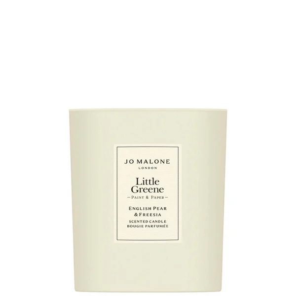 Jo Malone London Special-Edition English Pear & Freesia Scented Candle 200g