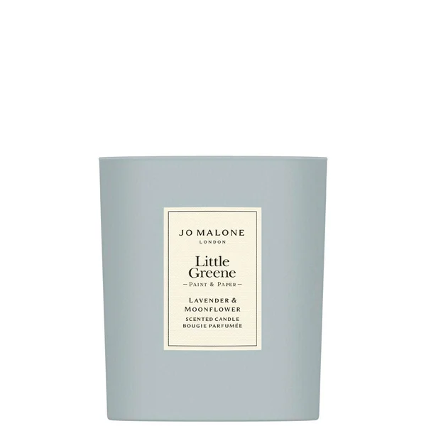 Jo Malone London Special-Edition Lavender & Moonflower Scented Candle 200g
