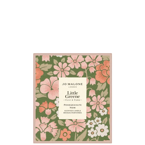 Jo Malone London Special-Edition Pomegranate Noir Scented Candle 200g