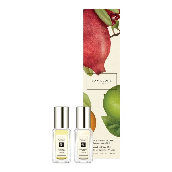 Jo Malone London Tantalising And Seductive Travel Cologne Duo