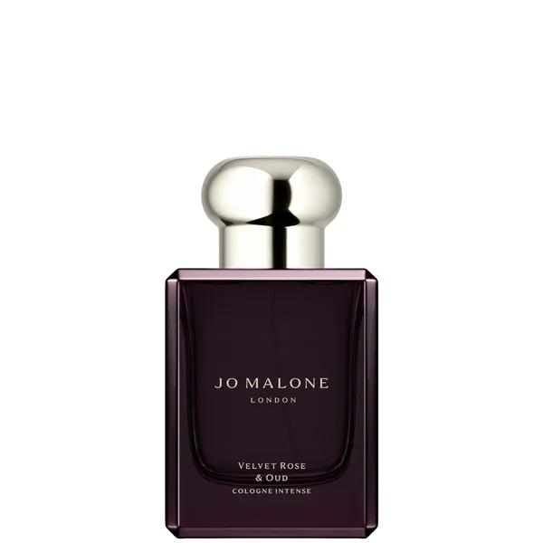 Jo Malone London Velvet Rose and Oud Cologne Intense 50ml