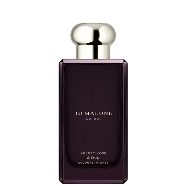 Jo Malone London Velvet Rose and Oud Cologne Intense 100ml