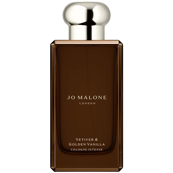 Jo Malone London Vetiver and Golden Vanilla Cologne Intense 100ml