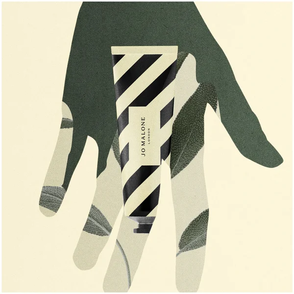 Jo Malone London Wood Sage & Sea Salt 30ml Hand Cream