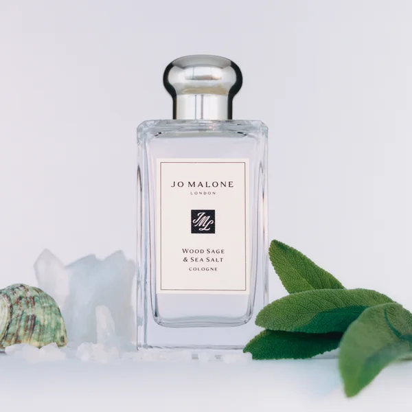 Jo Malone London Wood Sage & Sea Salt Cologne - 100ml