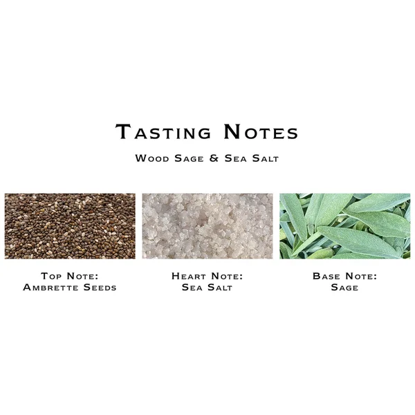 Jo Malone London Wood Sage & Sea Salt Exfoliating Shower Gel 200ml