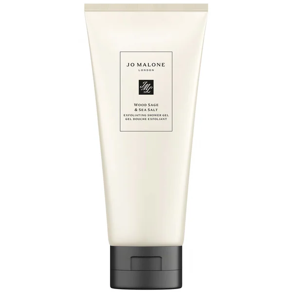 Jo Malone London Wood Sage & Sea Salt Exfoliating Shower Gel 200ml