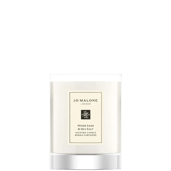 Jo Malone London Wood Sage & Sea Salt Travel Candle
