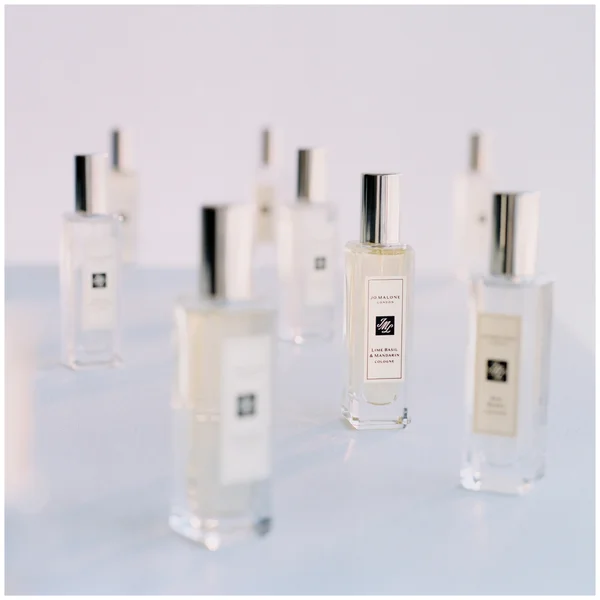 Jo Malone Peony & Blush Suede Eau De Cologne Spray 100ml