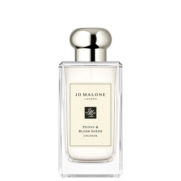 Jo Malone Peony & Blush Suede Eau de Cologne Spray 100ml
