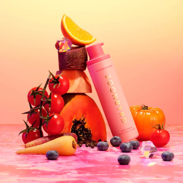 Joonbyrd Kaleidoscope Smoothing Body Serum 100ml