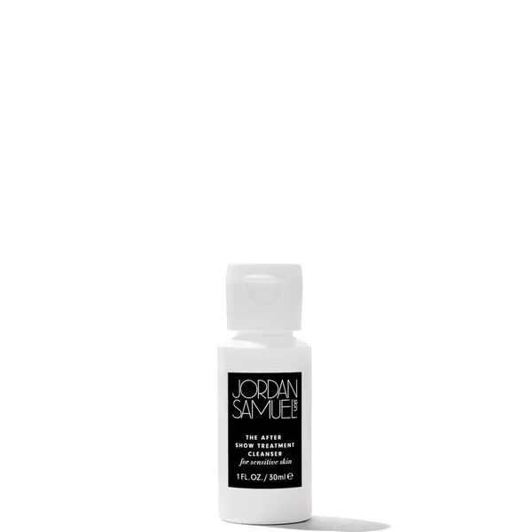 Jordan Samuel Skin The After Show Treatment Cleanser for Sensitive Skin 30ml