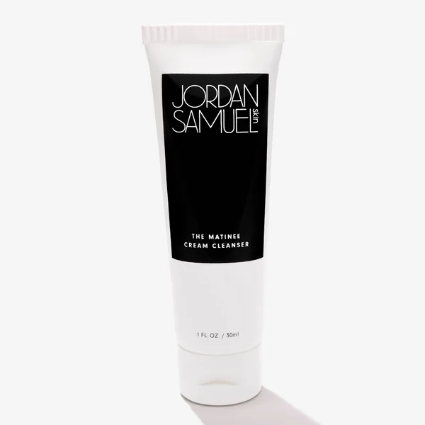 Jordan Samuel Skin The Matinee Cream Cleanser 30ml