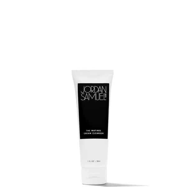 Jordan Samuel Skin The Matinee Cream Cleanser 30ml