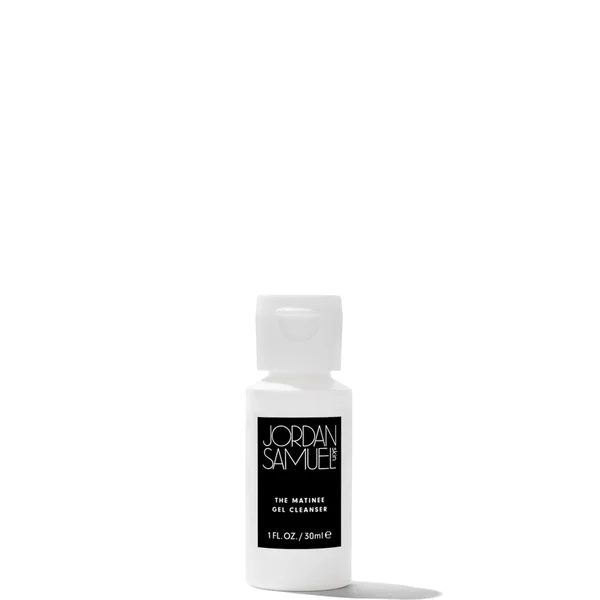Jordan Samuel Skin The Matinee Gel Cleanser 30ml
