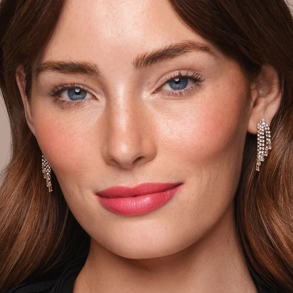 Jouer Cosmetics Bouche Demi-Matte Lip Balm 4.5g (Various Shades)