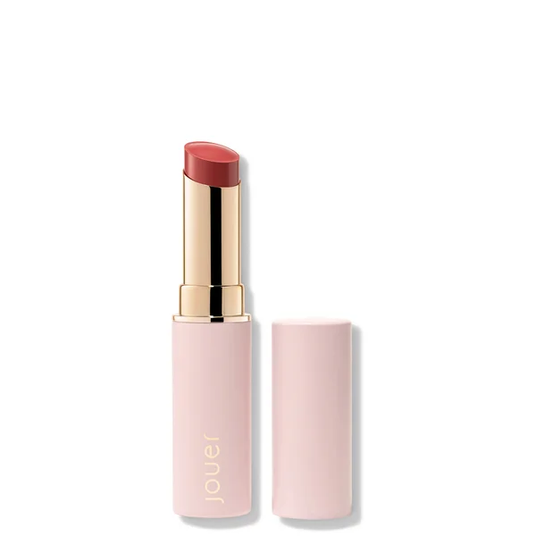 Jouer Cosmetics Bouche Demi-Matte Lip Balm 4.5g (Various Shades)
