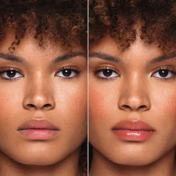 Jouer Cosmetics Essential Hydrating Lip Oil 0.16 Fl. Oz. - Naturel Shine