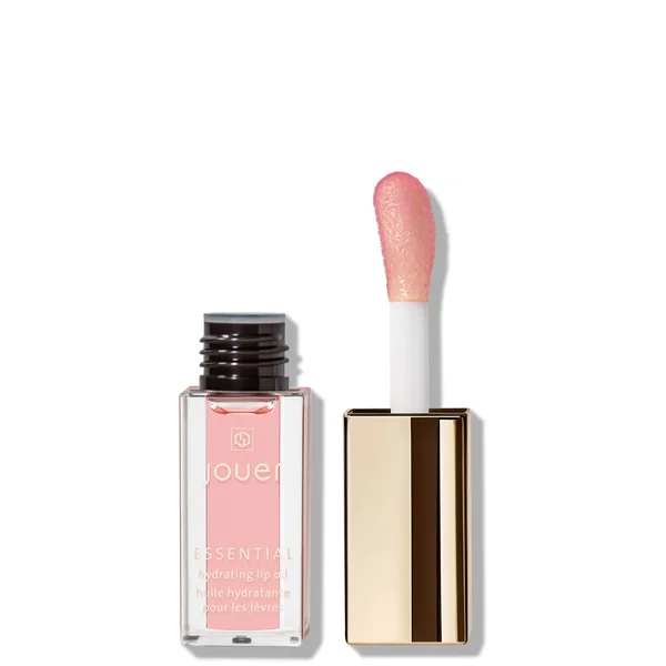 Jouer Cosmetics Essential Hydrating Lip Oil 0.16 fl. oz. - Naturel Shine