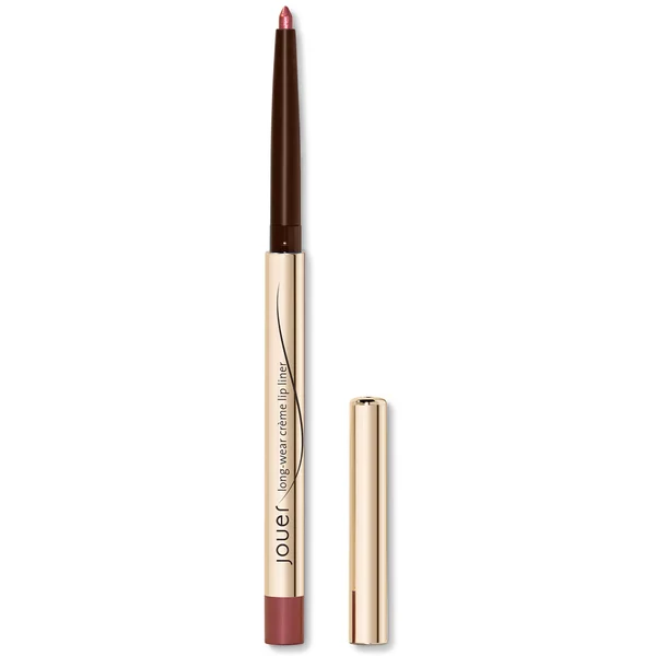 Jouer Cosmetics Long-Wear Crème Lip Liner 0.007 oz (Various Shades)
