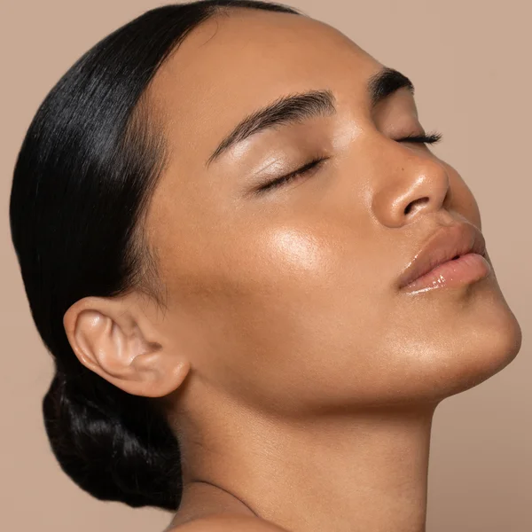 Jouer Luminizing Glow Serum With 7% Niacinamide 30ml - Sunglow