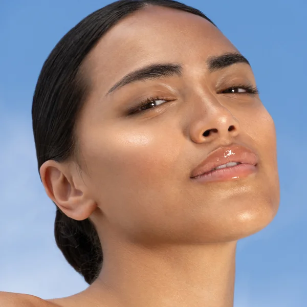 Jouer Luminizing Glow Serum With 7% Niacinamide 30ml - Sunglow