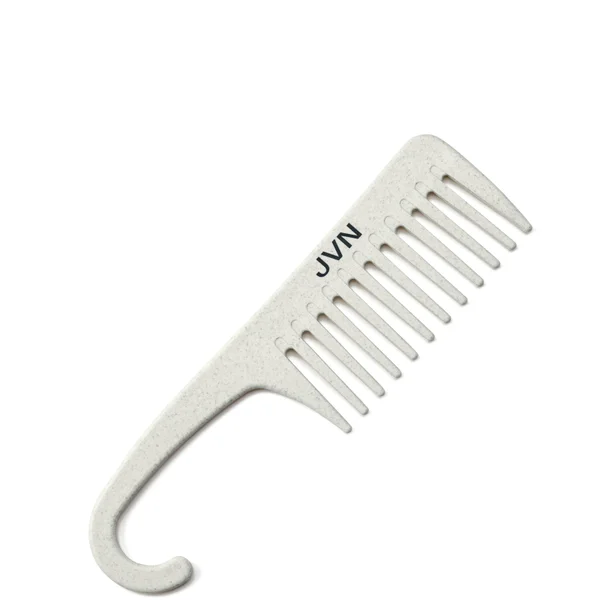 JVN Air Dry Cream Deluxe Mini And Wide Tooth Comb Trio