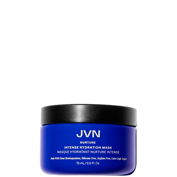JVN Nurture Intense Hydration Mask 75ml - Travel size