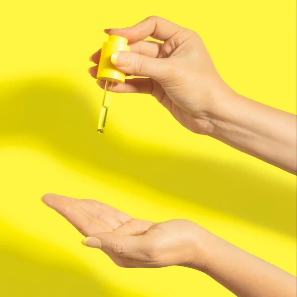 K18 Biomimetic Hairscience Molecular Repair Hair Oil 30ml