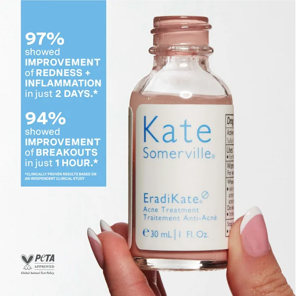 Kate Somerville EradiKate Blemish Treatment 30ml