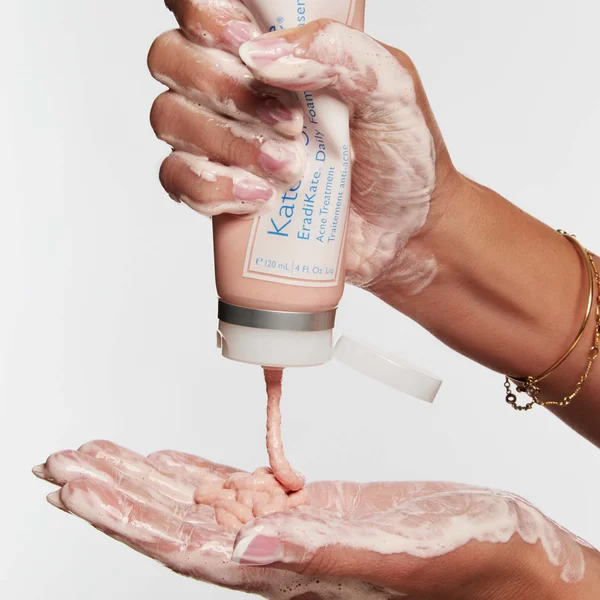 Kate Somerville EradiKate Daily Foaming Cleanser 120ml