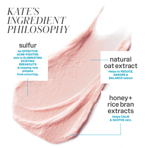 Kate Somerville EradiKate Daily Foaming Cleanser Mini 30ml