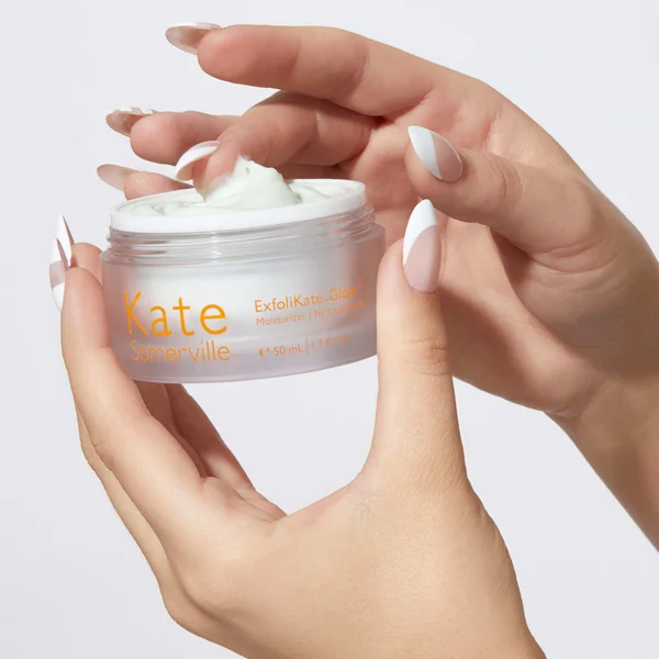 Kate Somerville ExfoliKate Glow Moisturiser 50ml