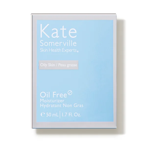 Kate Somerville Oil Free Moisturizer 1.7 Fl. Oz