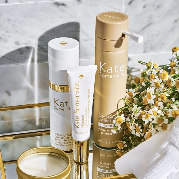 Kate Somerville + Retinol Firming Eye Cream 15ml