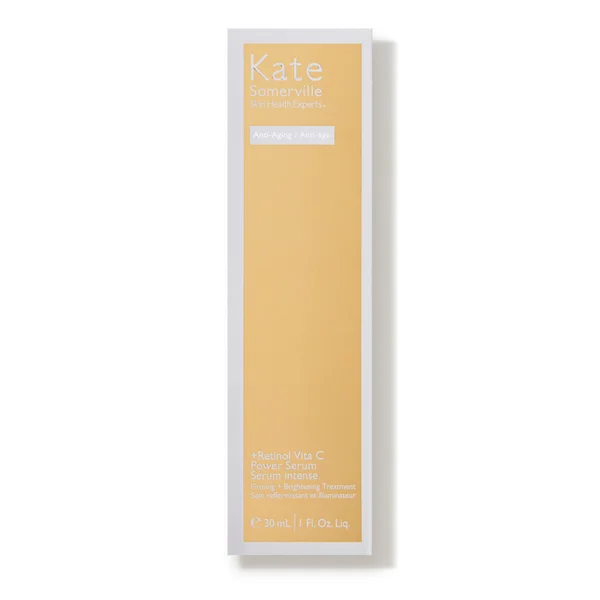 Kate Somerville +Retinol Vita C Power Serum 30ml