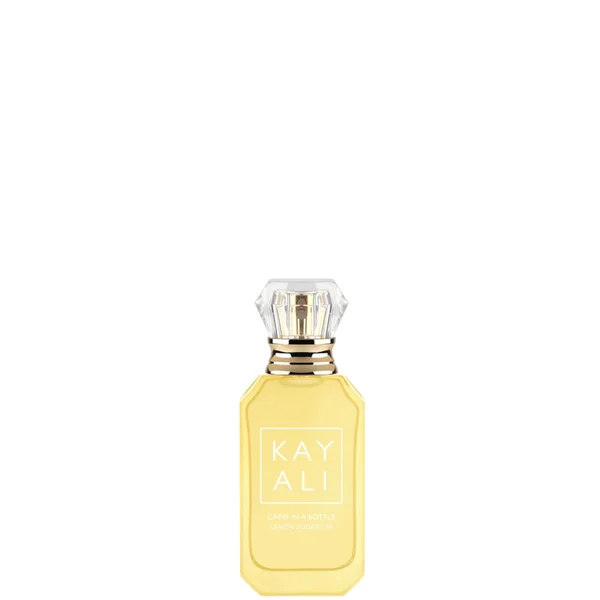 KAYALI Capri In A Bottle Lemon Sugar 14 Eau de Parfum 10ml